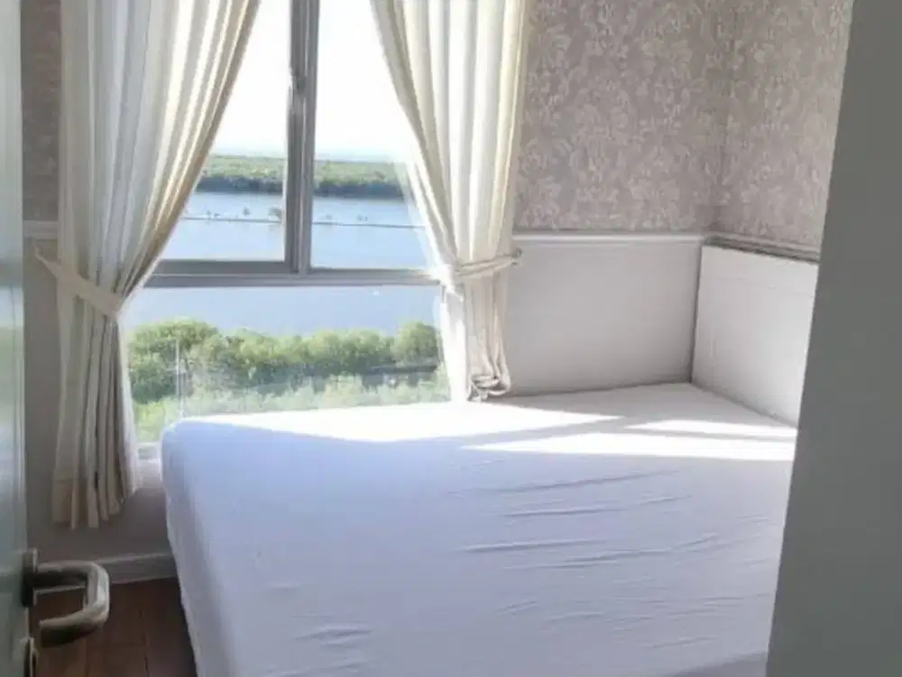 Dijual/Disewakan Apartemen Eascoast Residence