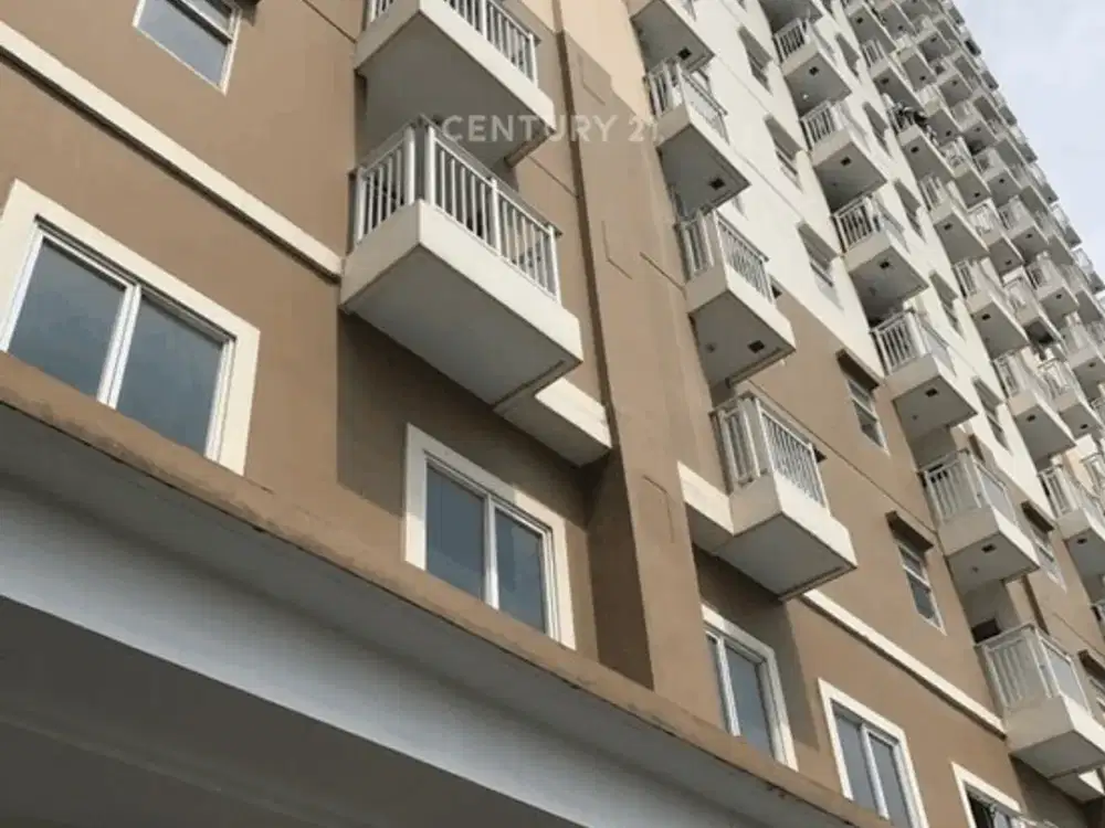 Dijual Apartemen Pluit Sea View 3BR Tahap Pertama