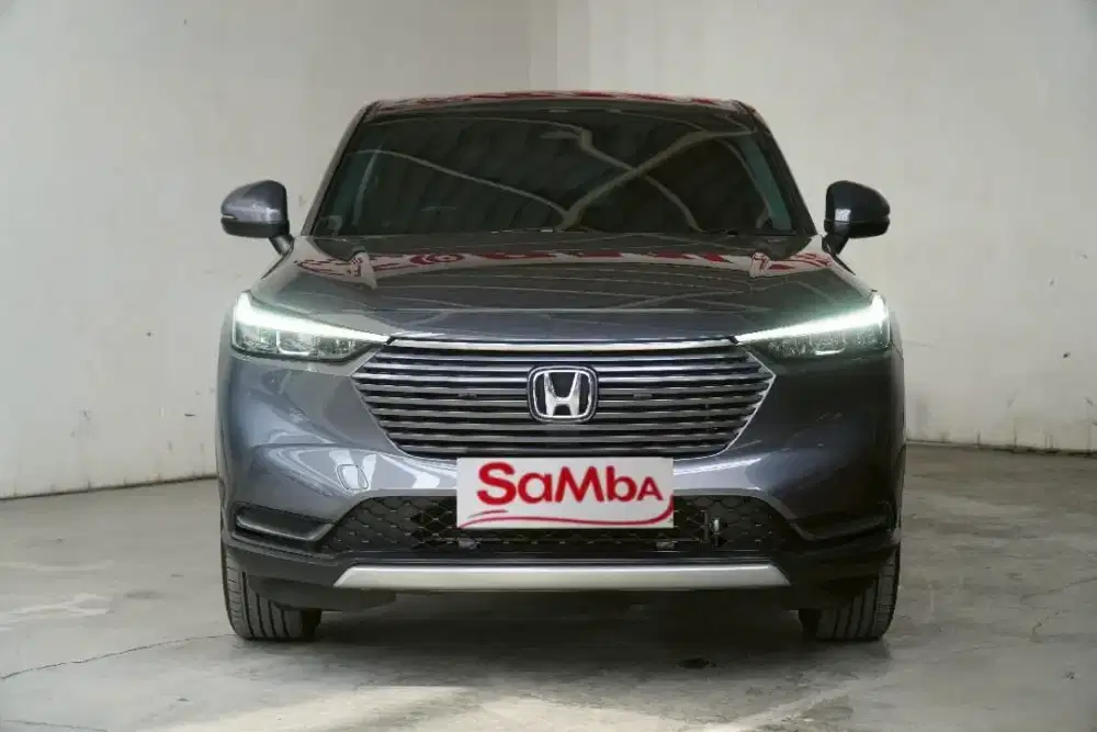 HONDA HRV E CVT 2023 NEW MODEL KM 18RB#PAJAK FEB-26