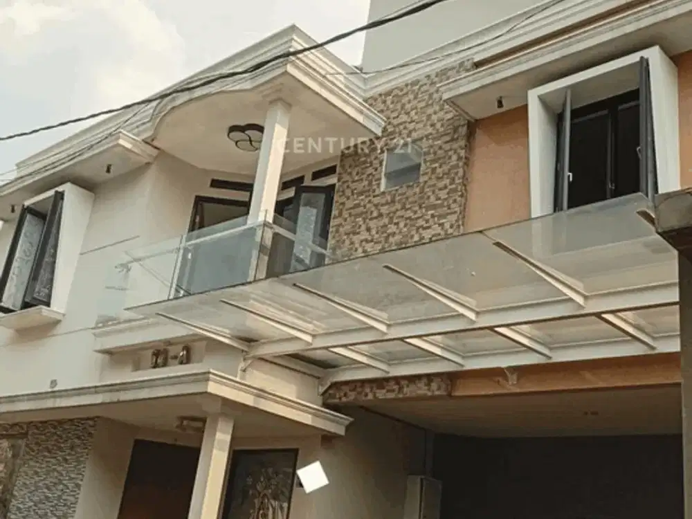 Dijual CEPAT Rumah Jalan Kebagusan IV Jakarta Selatan BESTPRICE