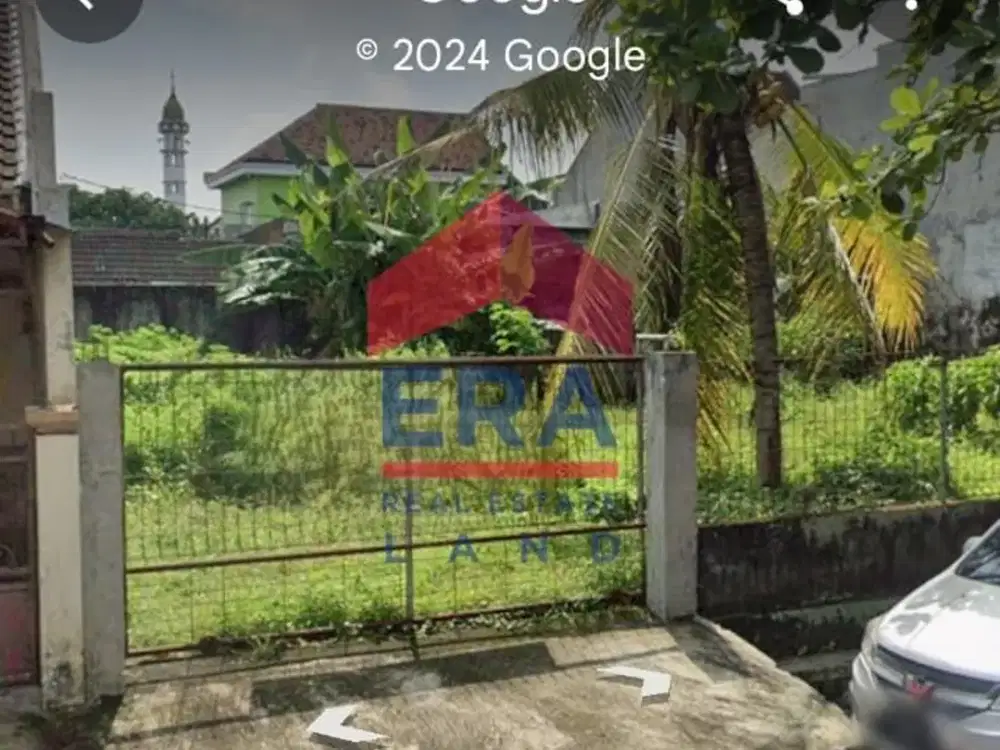 Dijual Tanah di Jalan Raya Kapi Sraba Malang