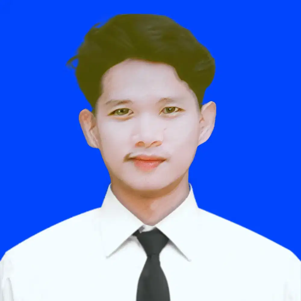 Desainer Grafis Profesional – Siap Mulai Kapan Saja