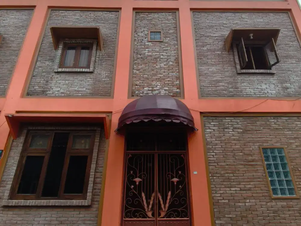 Dijual Cepat Lagi BU! Kost Exclusive Dekat Kampus UPN Jogja