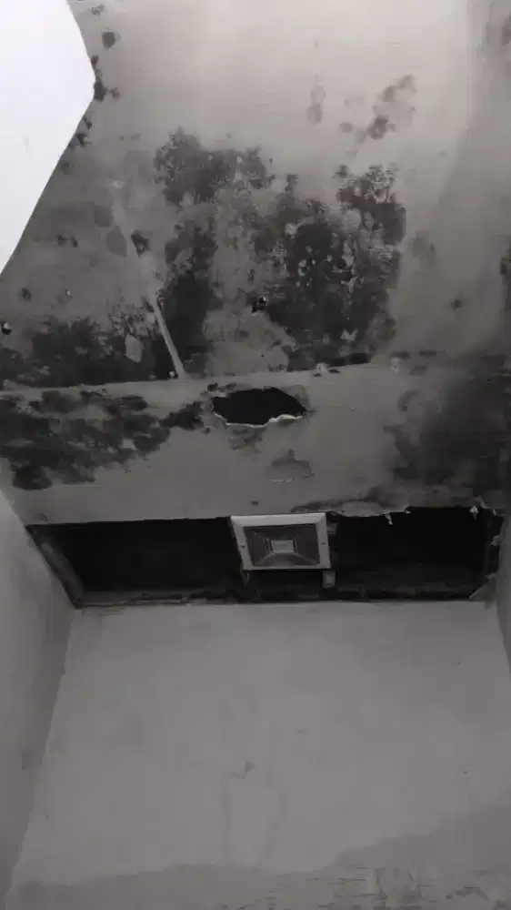 Tukang atap bocor ganti atap rumah renopasi