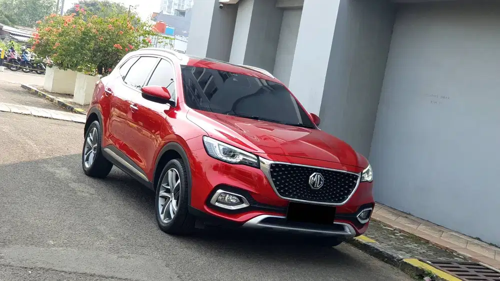 [ GARANSI 5TH ] MG Morris Garage HS Lux Ignite 1.5 Turbo TGI 2021/2022