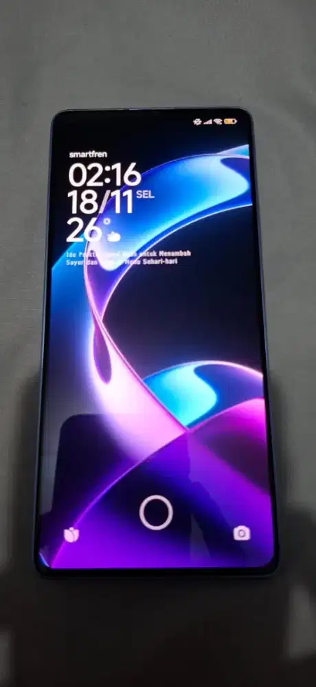 Redmi Note 13 Pro 4G 8GB/256GB