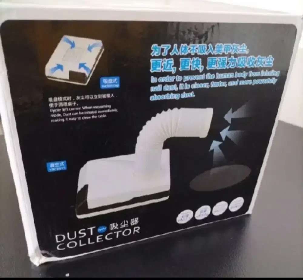 JUAL CEPAT VACUM STERIL RUANGAN