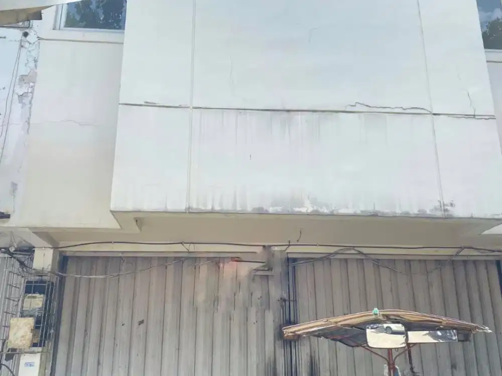 Disewakan ruko graha raya 1 (ruko)