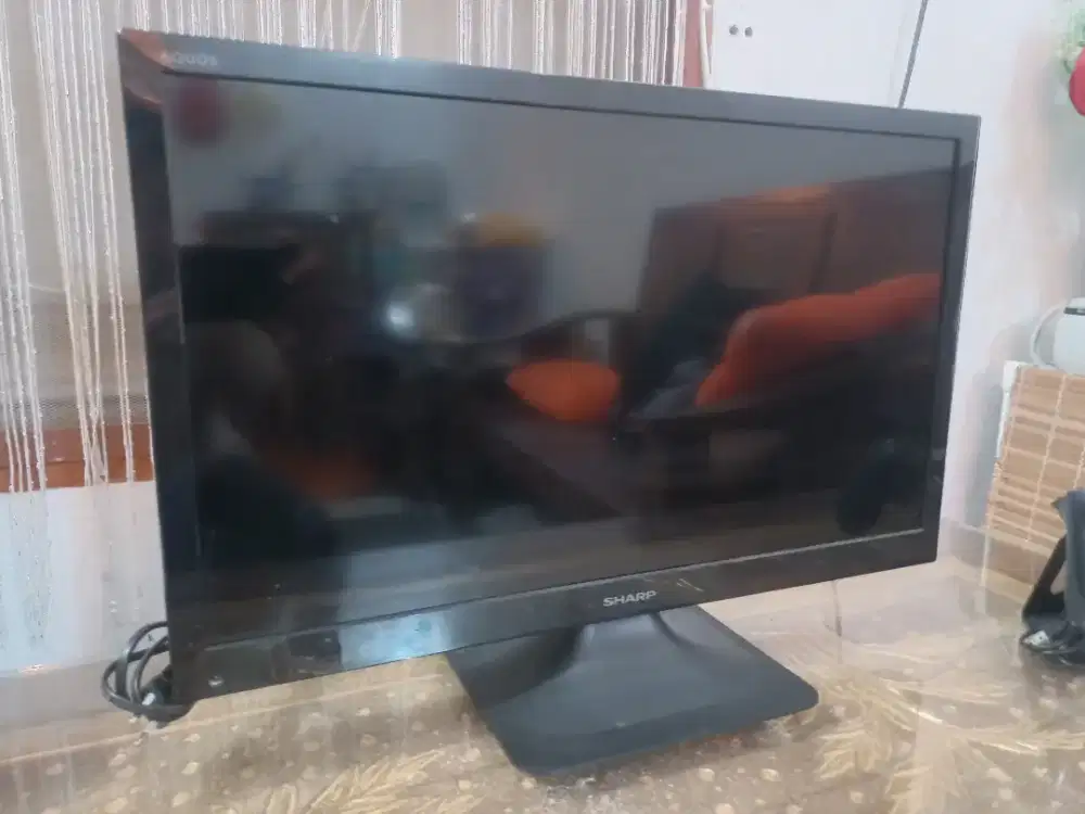 Tv Sharp 24 inch