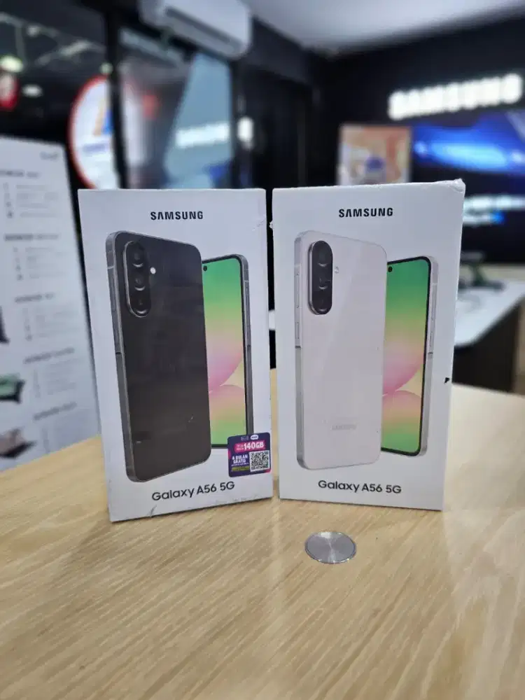 Samsung Galaxy A56 12/256