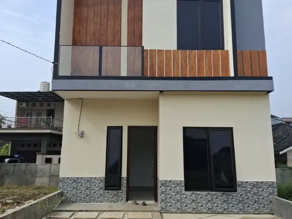 Dijual Rumah Pakjo Palembang 700 Jutaan
