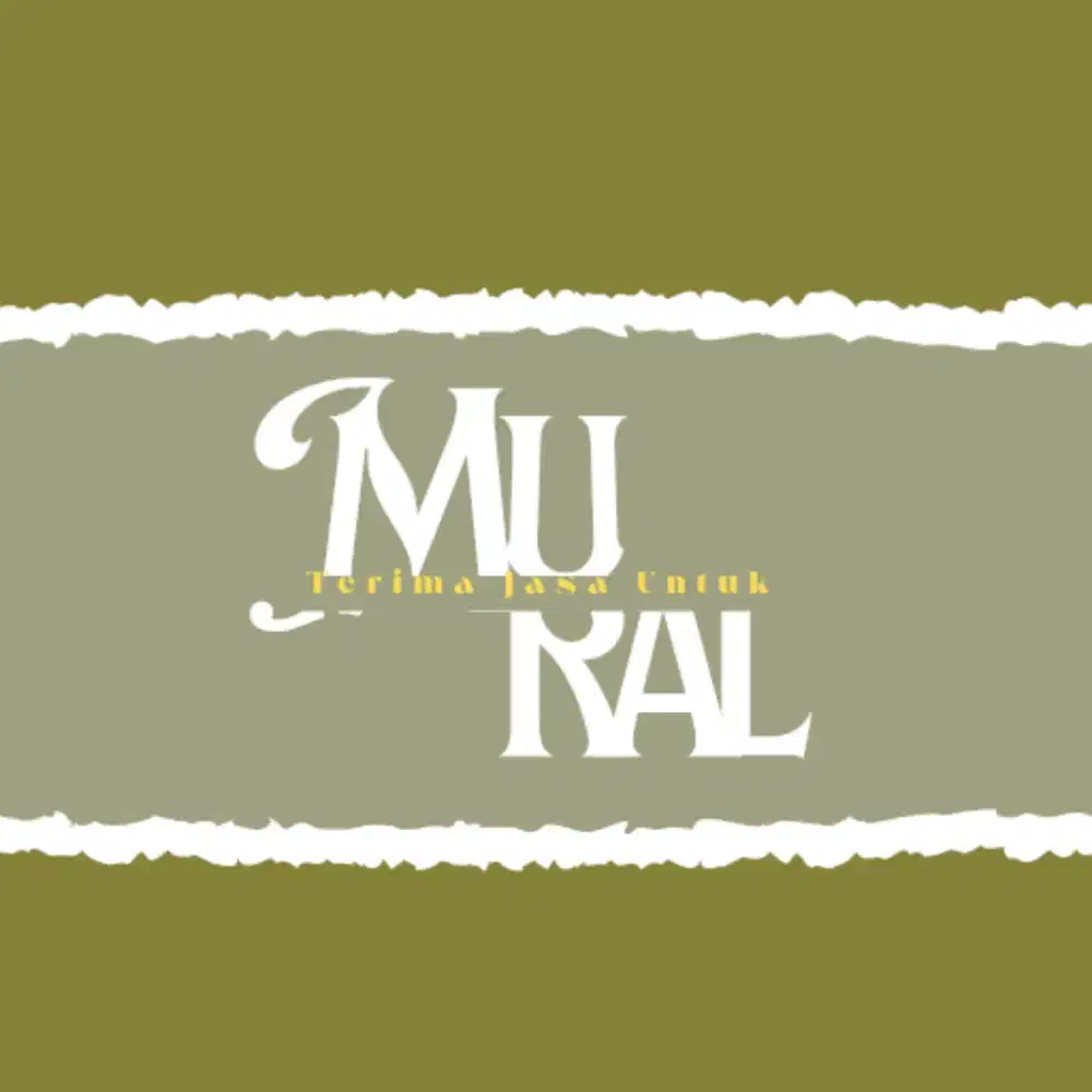 Jasa lukis mural dinding Cileungsi dan Jabodetabek