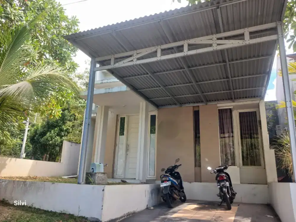 Dikontrakan rumah di CitraLand Winangun Manado