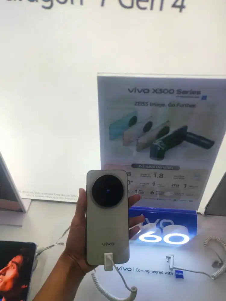 CASH/KREDIT VIVO X 300 PRO