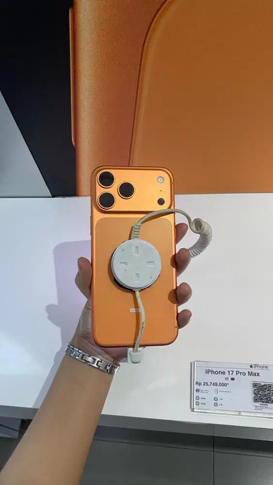 Kredit IPHONE 13,14,15,16,17 Pro Promax 128gb, 256gb,512gb, 1 tb