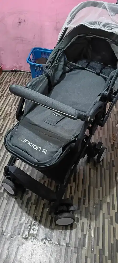 BABY STROLLER / KERETA BAYI