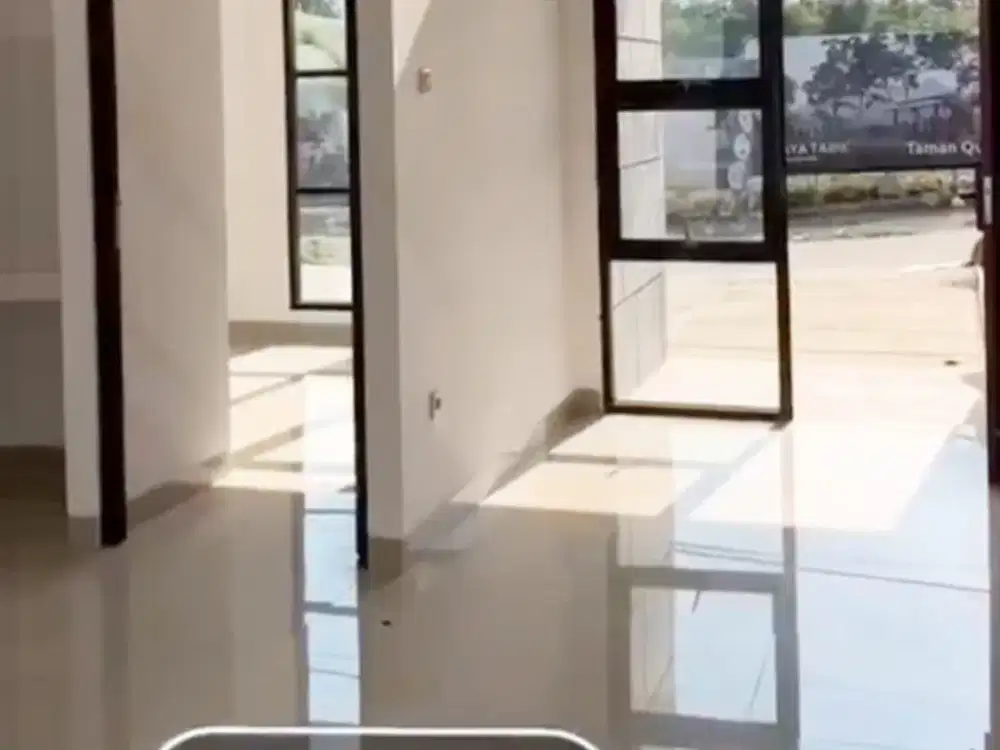 RUMAH MURAH SIAP HUNI STRATEGIS DI VILLA CIHERENG, KAB.BOGOR