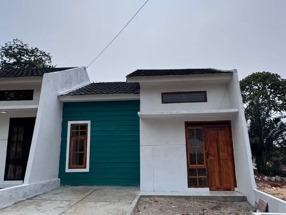 DIJUAL!!! PERUMAHAN SUBSIDI GRIYA HANIFA 2 BANDAR LAMPUNG