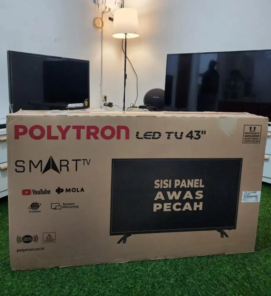 JUAL BELI TV BEKAS EX LELANGAN PEGADAIAN.