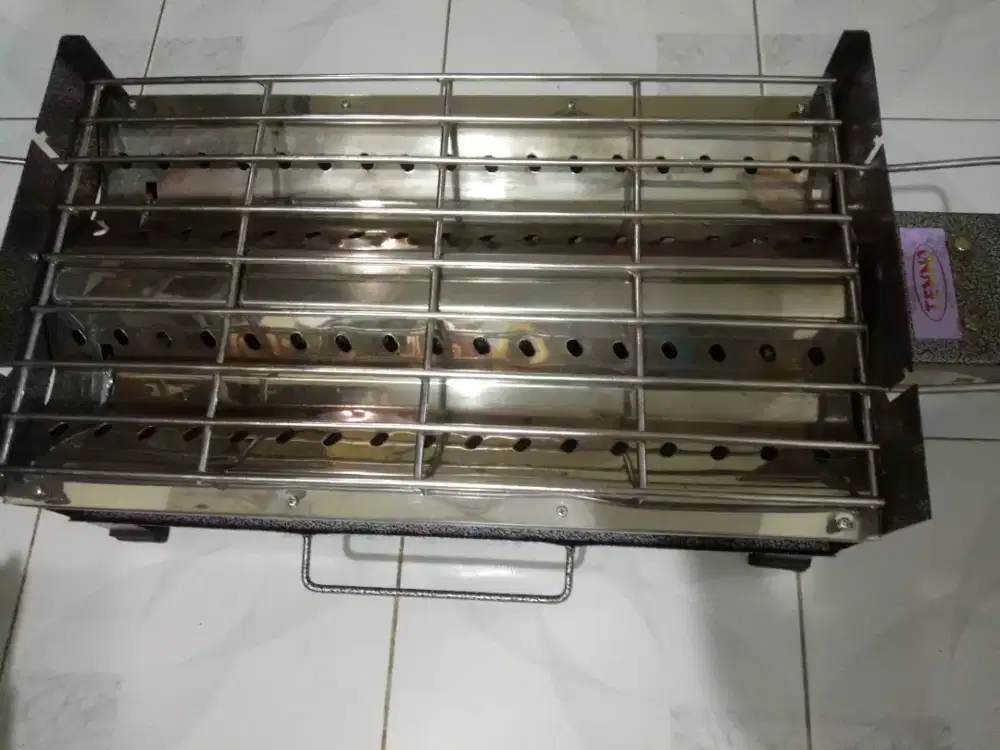 DIJUAL Panggangan Gas