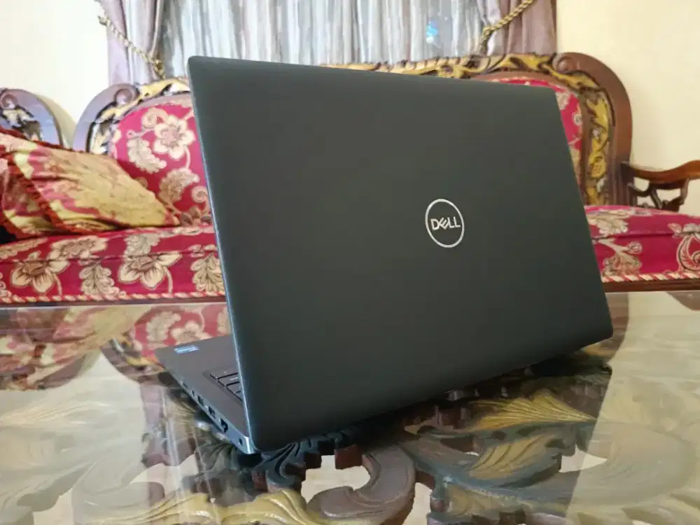 Laptop Dell Latitude 3420 Core i5 Gen 11 RAM 16GB SSD 512GB