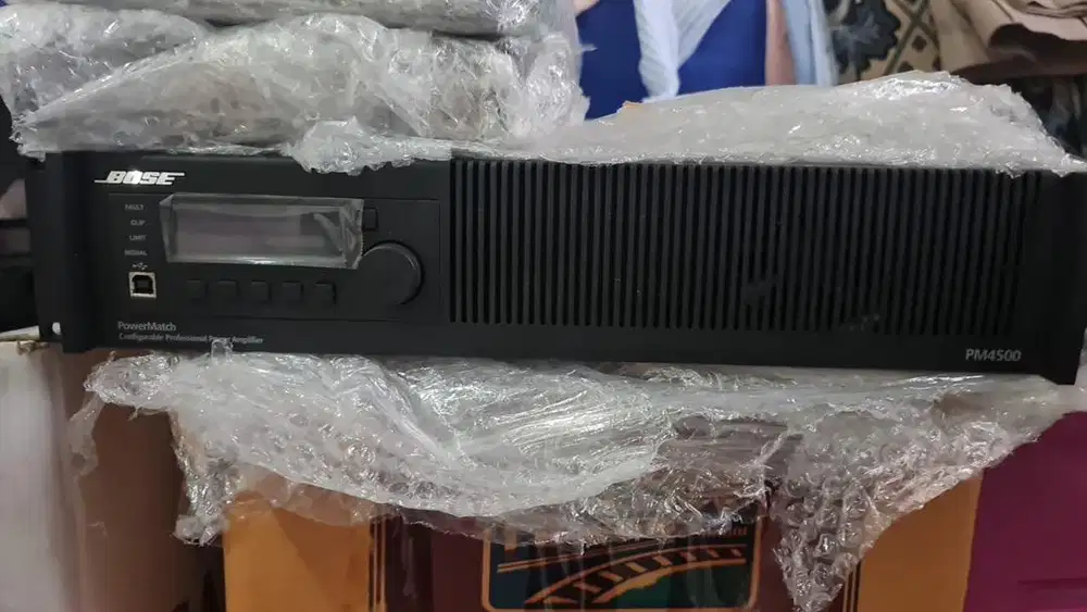 BOSE PM4500 ( Non Network / non-N )