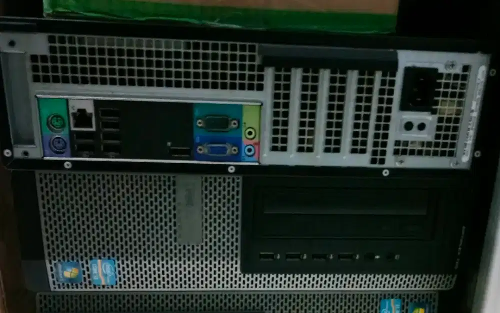 CPU Dell Optiflex 790