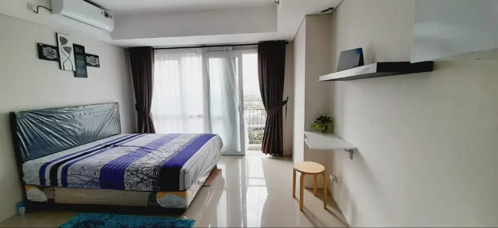 Disewakan Cepat Apartemen Breeze Bintaro