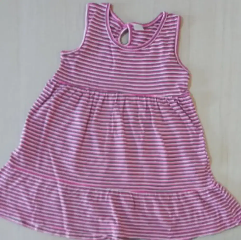 Dress bayi masih bagus