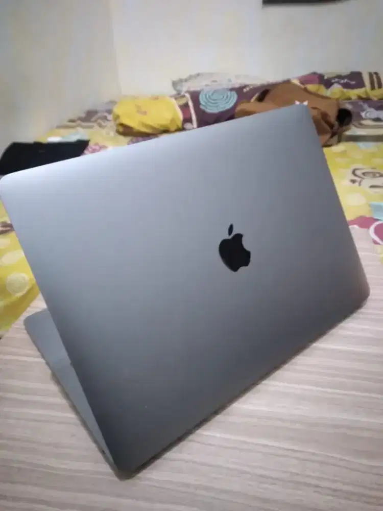 MacBook Air M1 normal