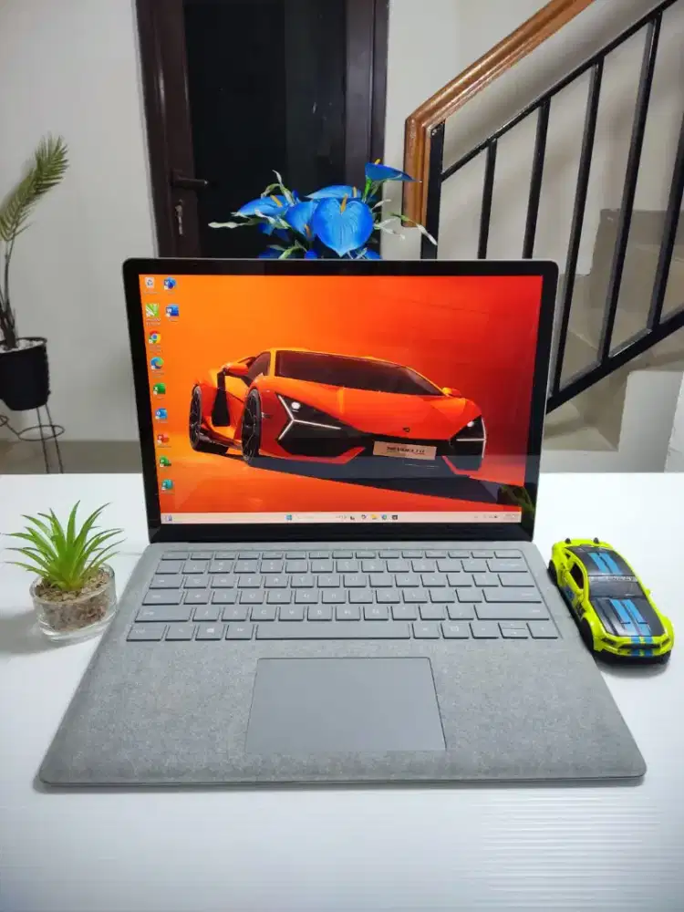 Microsoft Surface 2 TOUCHSCREEN [SSD FAST BOOT]