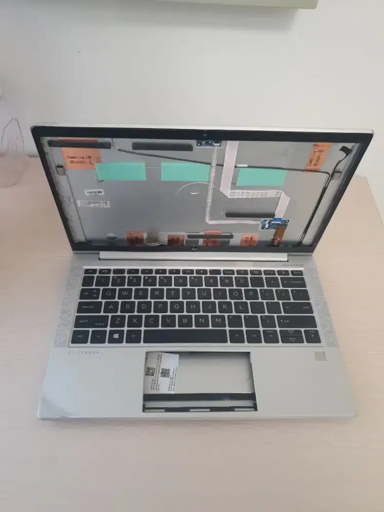 Case Kesing LAPTOP HP ELITEBOOK 830 G7