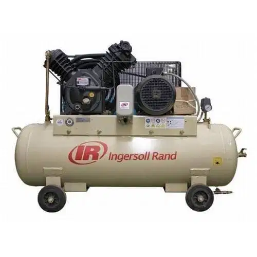 2475C7/12 RECEPROCATING COMPRESSOR INGERSOLL RAND CCN : 15836471