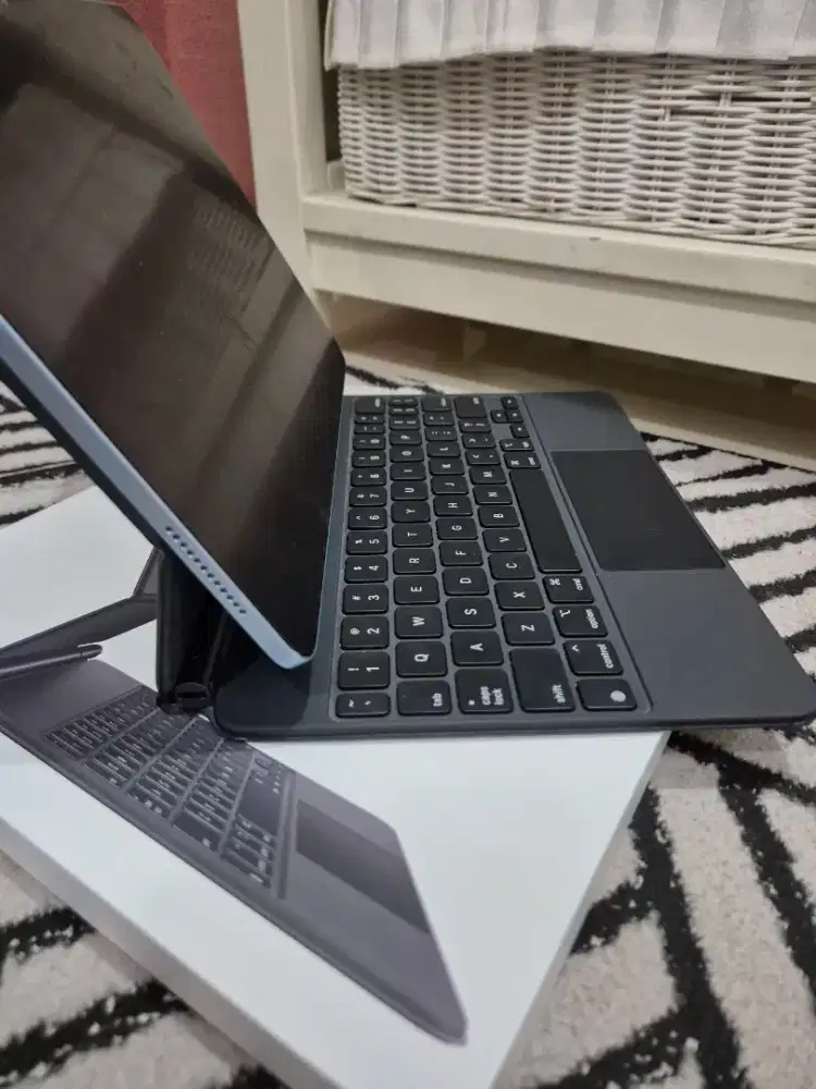 Apple Magic Keyboard