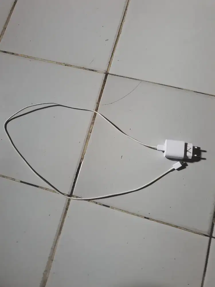 kepala charger samsung