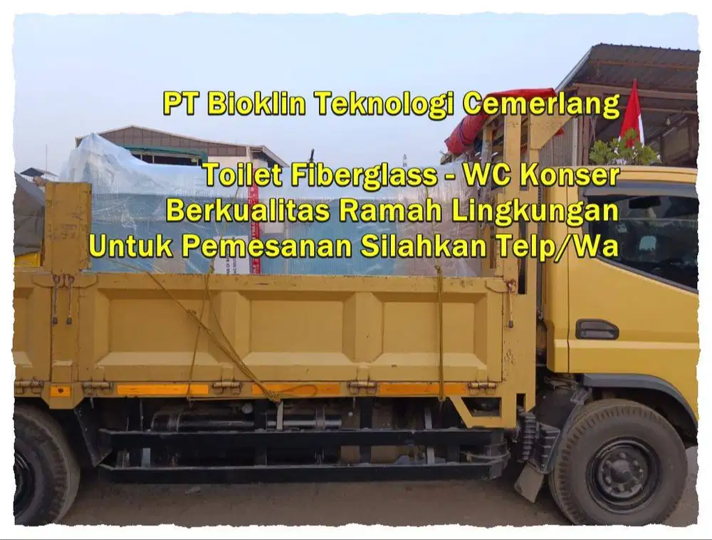 Toilet Portable -Toilet Event,-Toilet JongkokToilet Portable, Toilet E