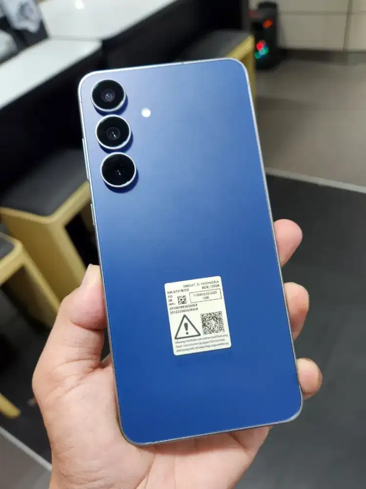 SAMSUNG GALAXY S25FE 512GB FREE BUDS CORE