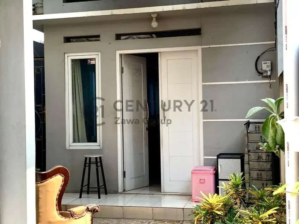 Dijual Rumah Kost Area Sekitar Pondok Indah Kebayoran Lama Jakarta Selatan