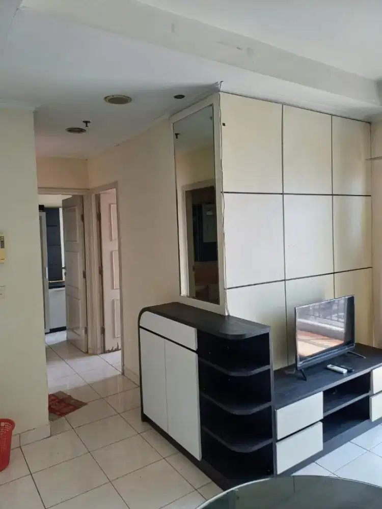 Disewakan Bulanan Apartemen Moi Kelapa Gading