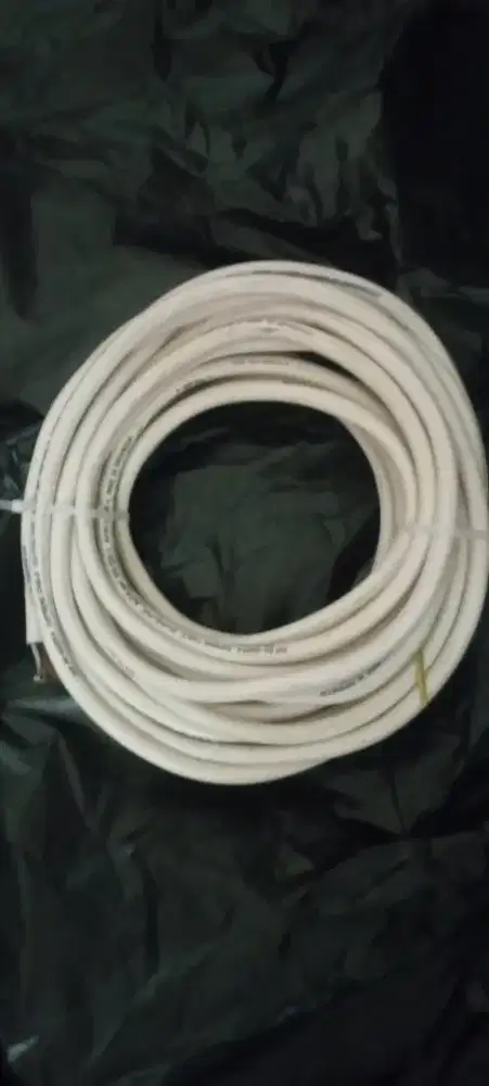 Kabel listrik NYM KABELINDO 3X2, 5 MM