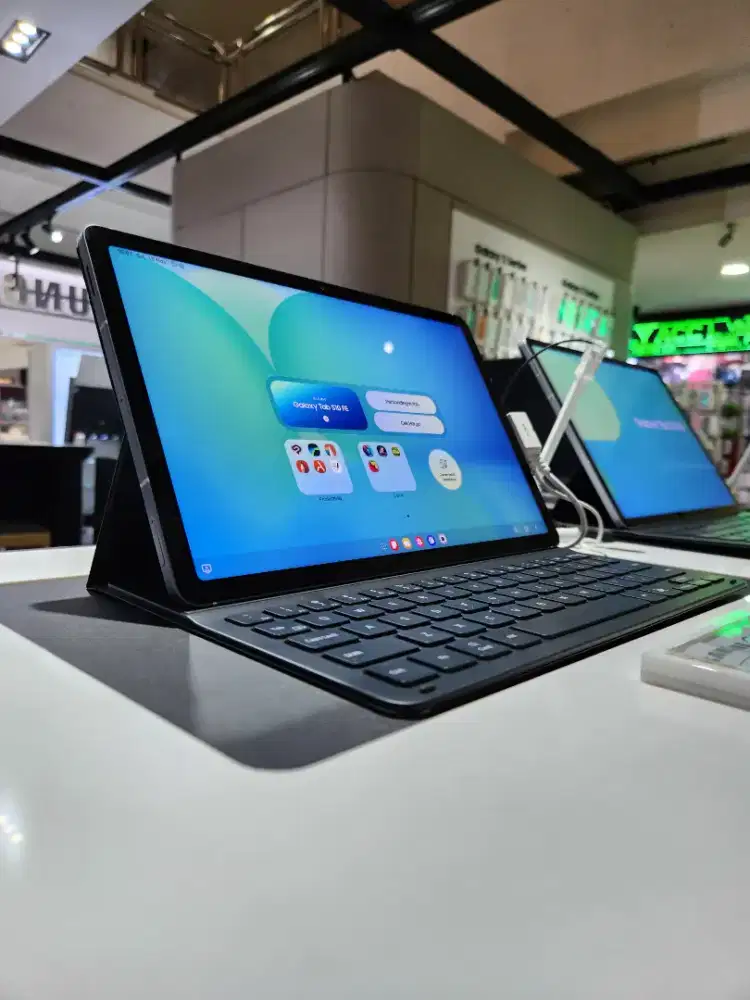 SAMSUNG GALAXY TAB S10FE WIFI 8/128