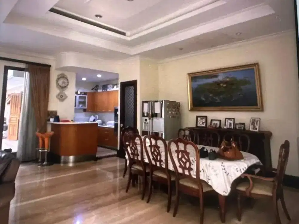 Di Jual Rumah Dibawah Njop Sumenep Menteng Jakarta Pusat