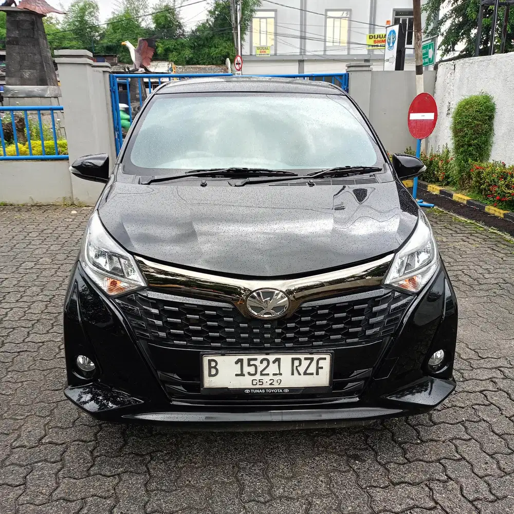 Calya g matic 2024 DP 5 JT cicilan 3.889 x 5th plus tambahan cash back