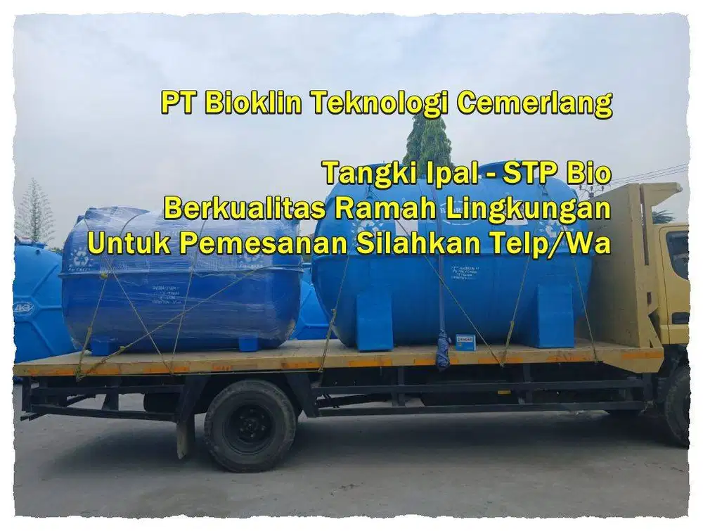 IPAl Biotech ,IPAL,IPAL Domestik,IPAL Biotech,IPAL Klinik,IPAL Restora