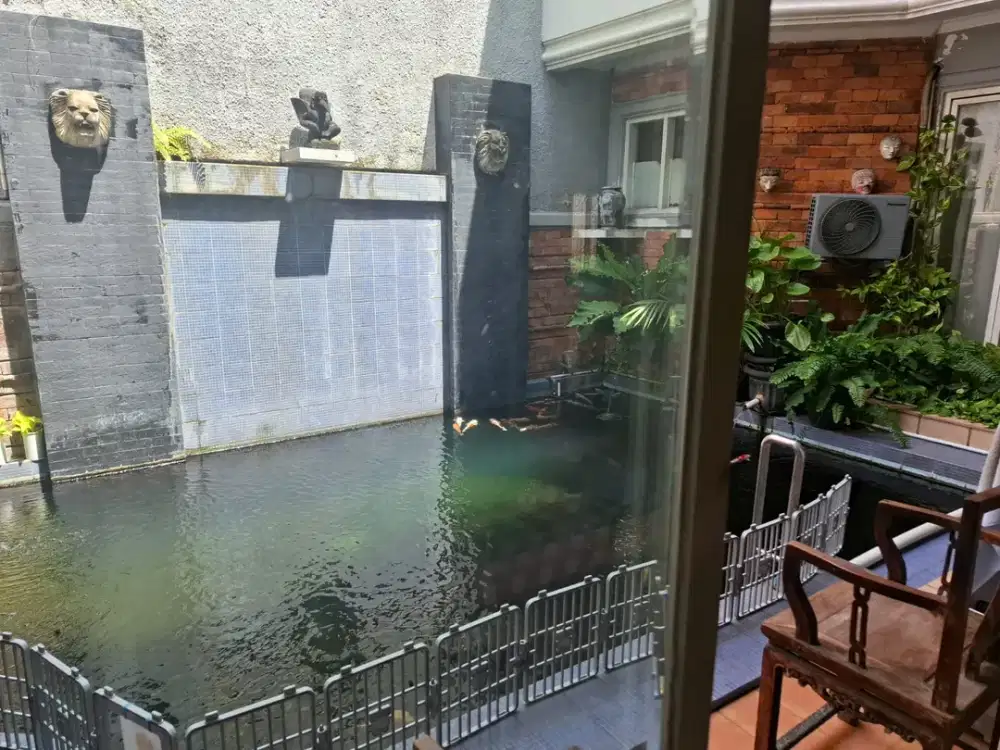 Dijual Rumah Bagus Villa Permata Gading