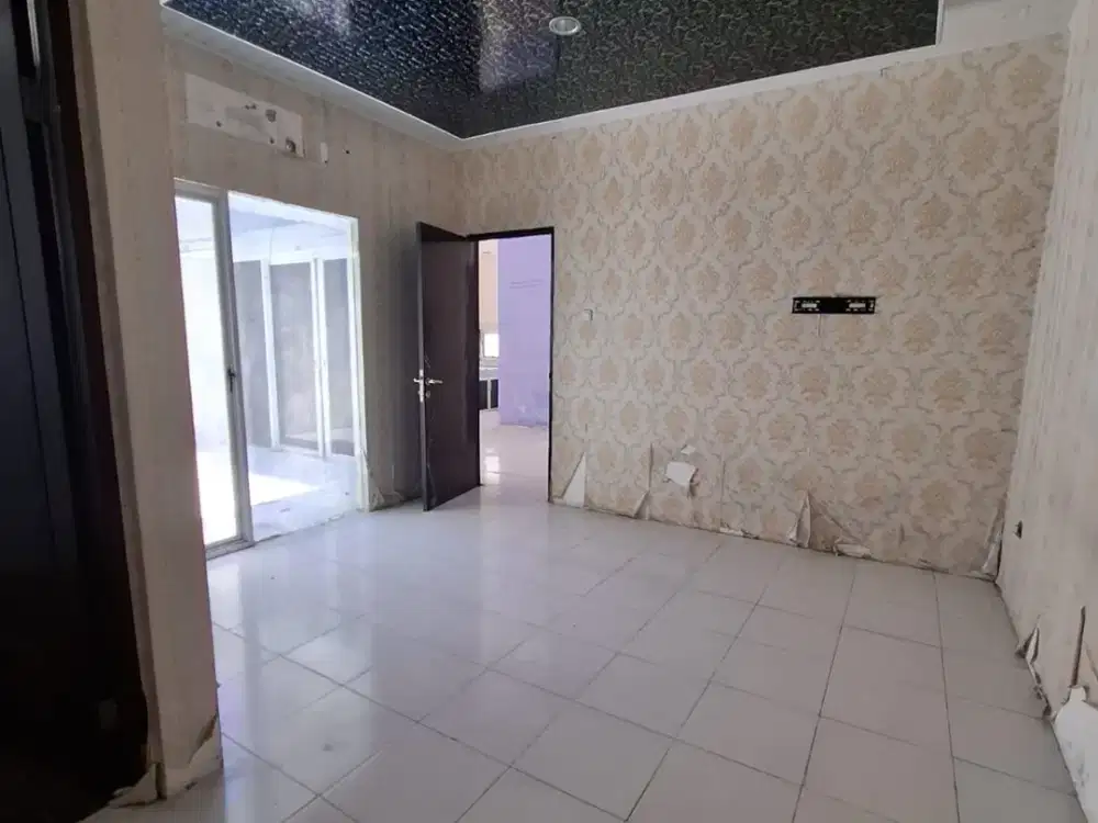 Dijual Rumah Citra Grand City Murah nego