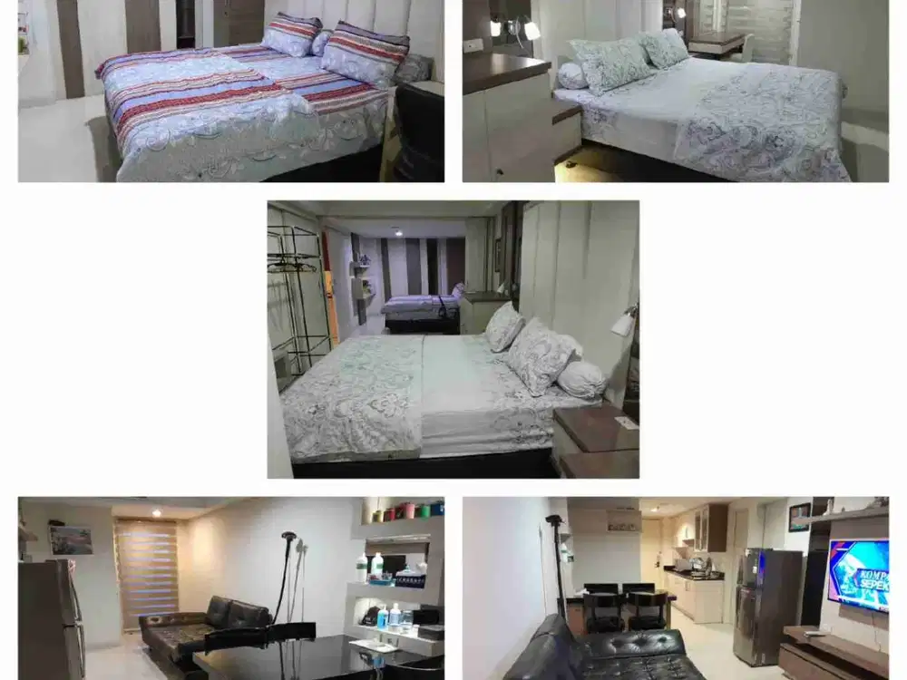 Apartement 2 Bedroom