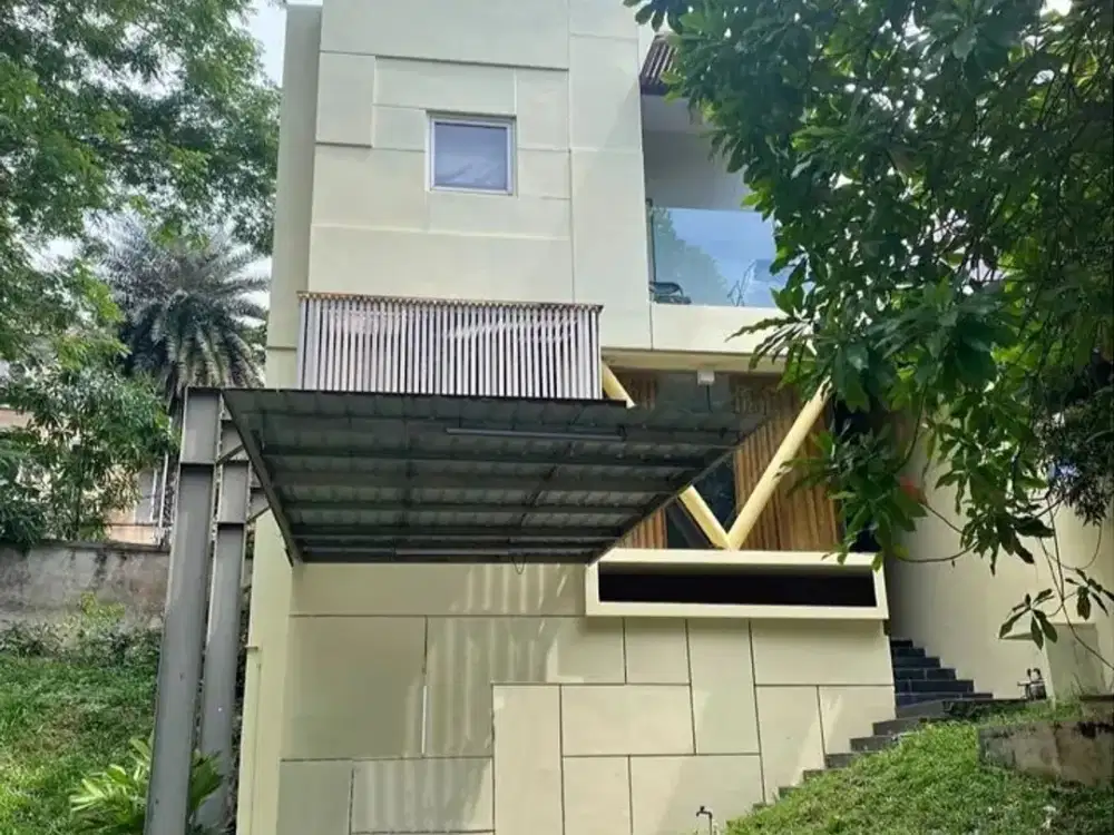 Rumah Elite, di kadrie oening, samarinda ulu, samarinda