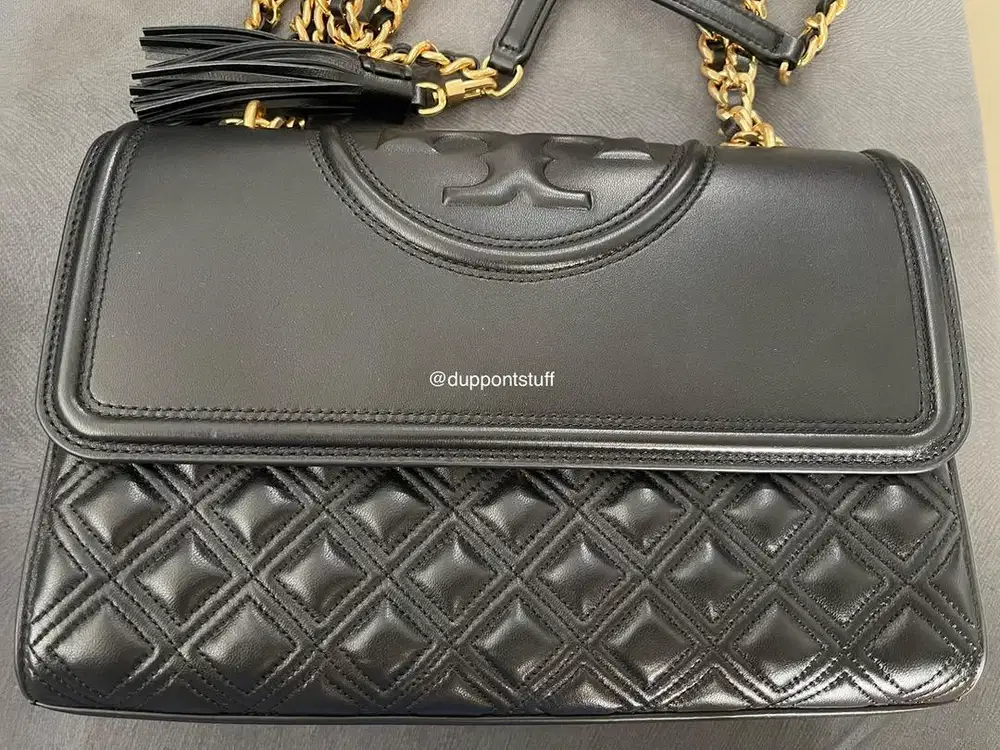 TAS TORY BURCH FLEMMING GHW MEDIUM