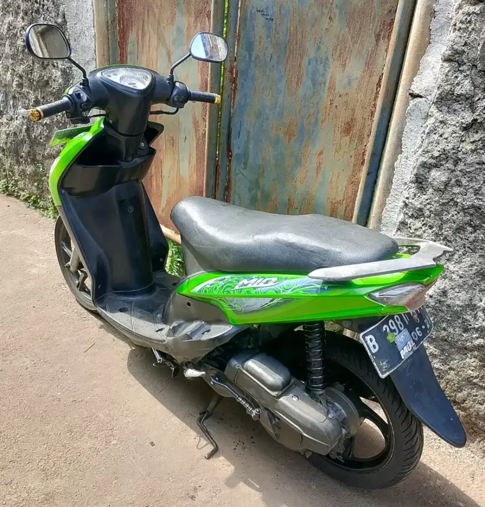 Bismillah mio soul 2011